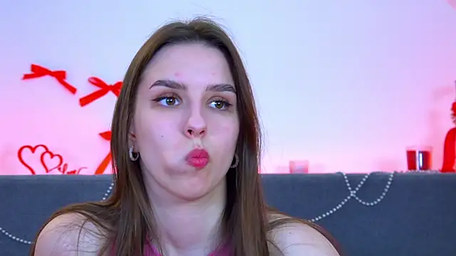 AliceAtkins' Live XXX Chat