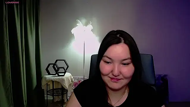 CamilaMartiez's Live XXX Chat