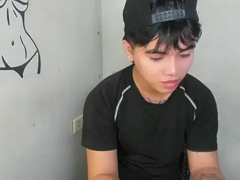 Untouchable_Bromancexxx Obrolan Langsung XXX