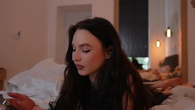 ibiddi Chat XXX in diretta