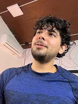 Chat XXX Live Samir_bear