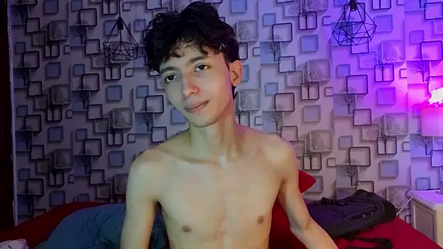 Twink_Sebas7 Live XXX-Chat