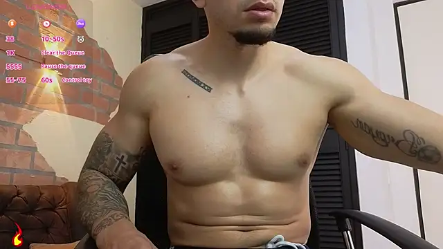 Josh_miller01 라이브 XXX 채팅