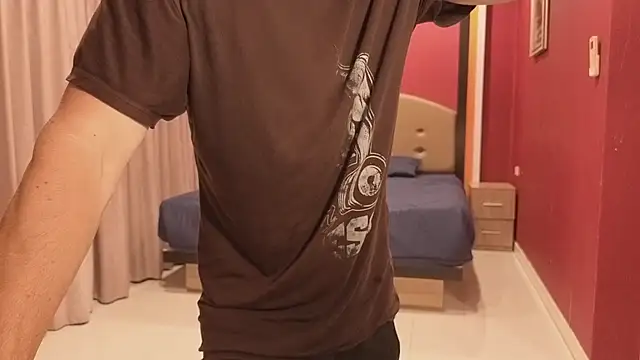 دردشة AlansonofDaddy الجنسية المباشرة