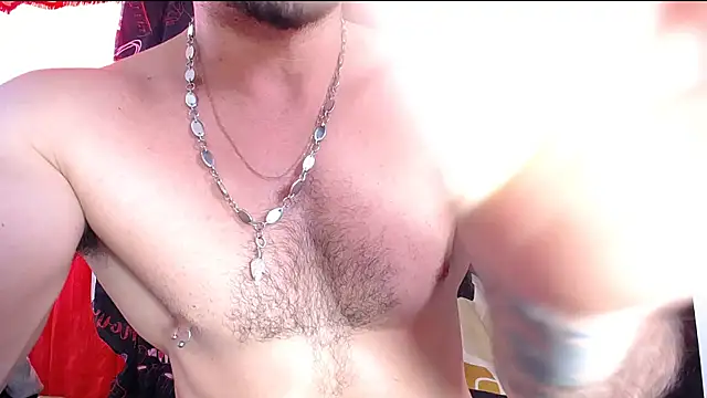 damn_fox Adlı Modelin Canlı XXX Sohbeti
