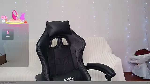 Chat XXX en directo de VictoriaVeya