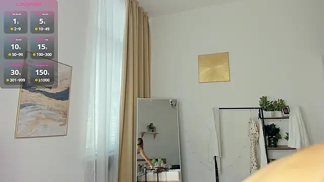 FaaBinaa Live XXX-chat