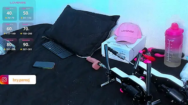 bryXonStorm Chat XXX live