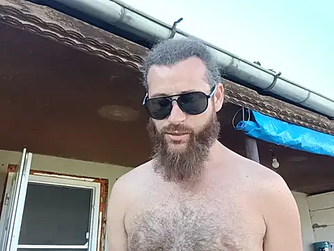 Sir_pelo – Live XXX-chat