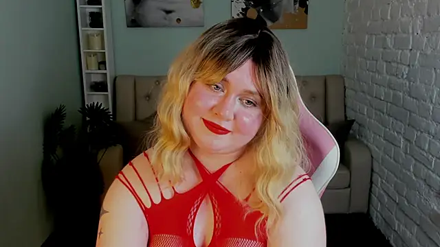 Goddess_Ellis Live XXX-Chat