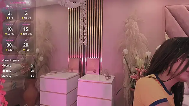 chloe_larson Chat XXX live