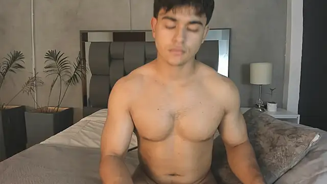 โชว์เว็บแคมของ Charlie___Musk
