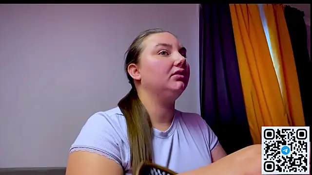 Živý XXX chat Dreamyblushfairy