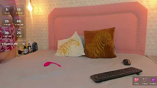 MEREDITHBENSON – Naživo XXX chat