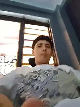 Chat +18 de SrJacobs ao vivo