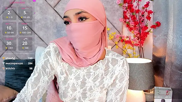 _Tariq Live XXX-Chat