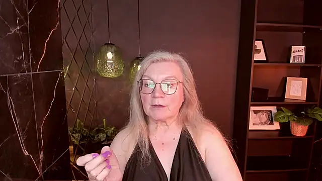 NataliMellow – Naživo XXX chat