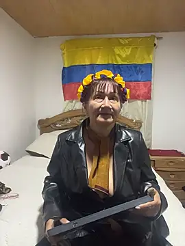Savvanahh's Live XXX Chat