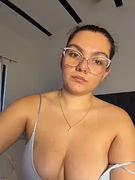 XXX chat uživo modela Eva_stark10