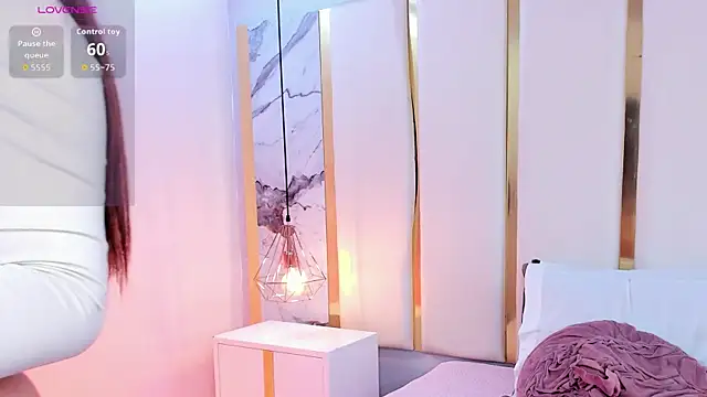 KamilaVegga লাইভ XXX চ্যাট