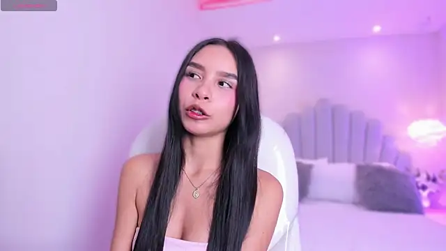 LiathRoseh's Live XXX Chat