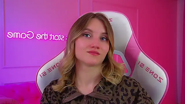 StacyEvances – Naživo XXX chat