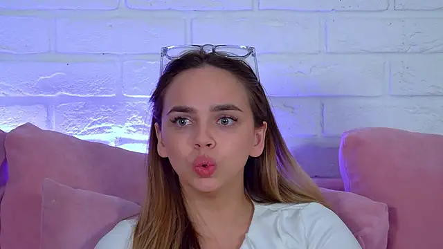 Živý XXX chat AnitaVenture