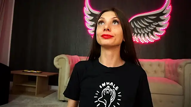 YourSweetxSin's Live XXX Chat