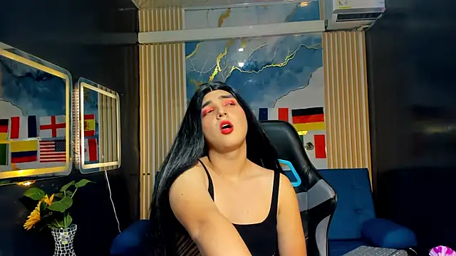 دردشة Gaby_Gil_ الجنسية المباشرة
