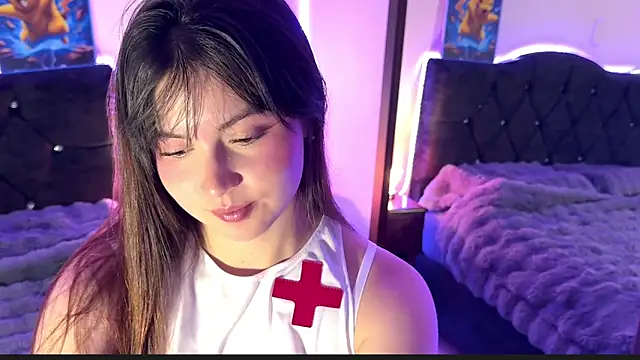 Živý XXX chat Bella_Velvet0