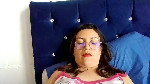 Chat XXX en directo de princessbella93