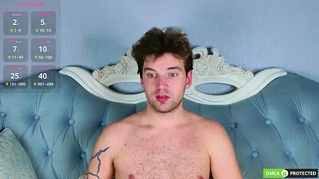 ArthurMeyers Live XXX-chat