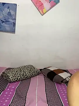 Show Webcam de THE_KING_KEY1
