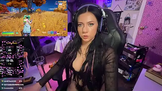 دردشة marleymaxwell الجنسية المباشرة