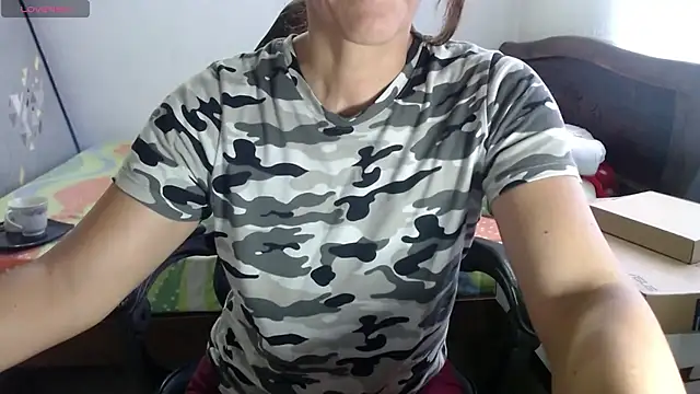 Živý XXX chat horny_paty