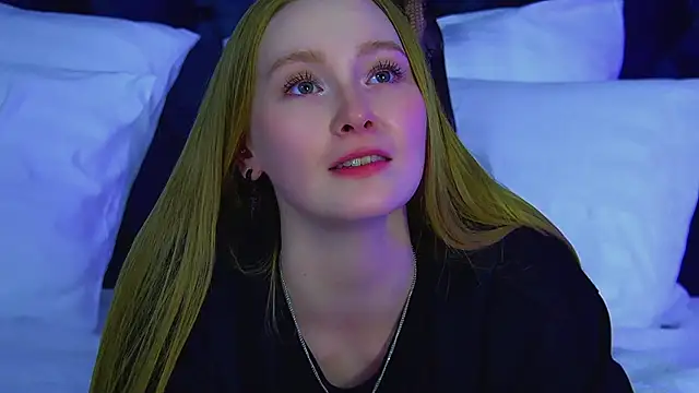 Živý XXX chat AgataFoxley