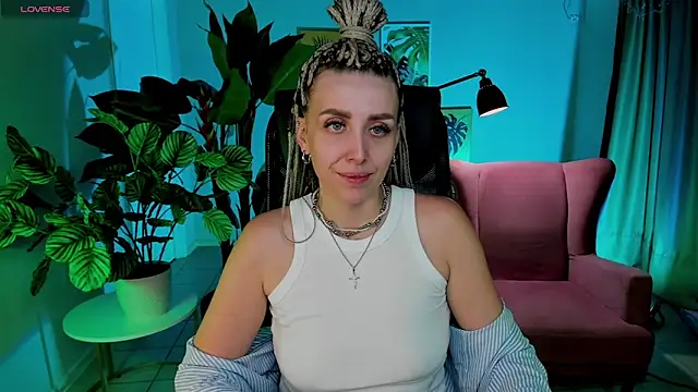 Živý XXX chat MonicaRiley