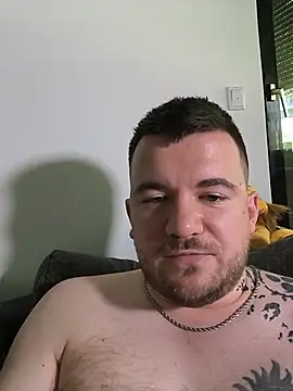 JoeRawa Live XXX Chat