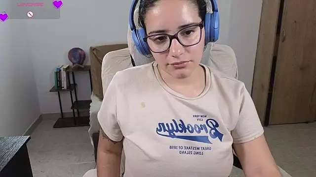 Živý XXX chat blue__moon_