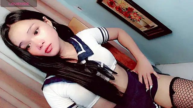Chat XXX Live Littleslutty_baby
