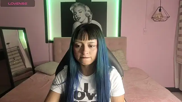 Chat +18 de _ceeleste_cute_ ao vivo