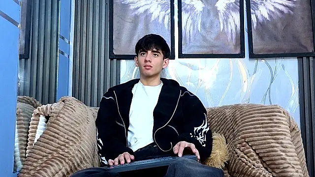 demian_hot99 Chat XXX live