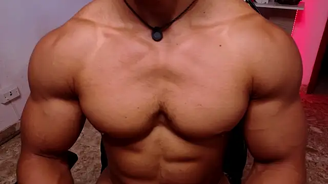 exquisite_gabe's Live XXX Chat
