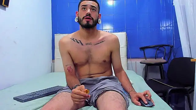 BrunoCarzon: απευθείας συνομιλία ΧΧΧ