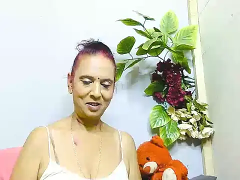 Hot_queen58 Obrolan Langsung XXX