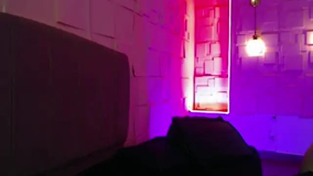 Živý XXX chat Cata_black