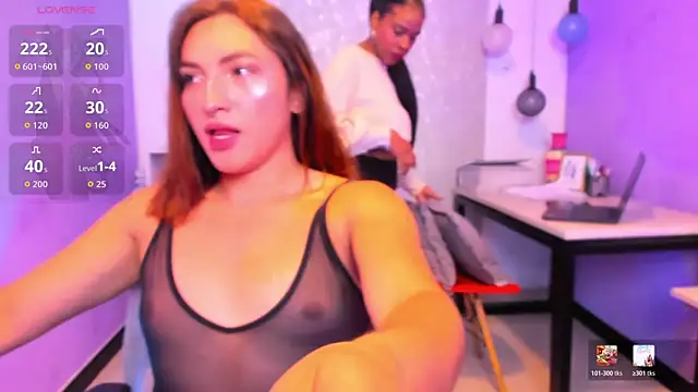 Czat XXX na żywo – TomLondon_