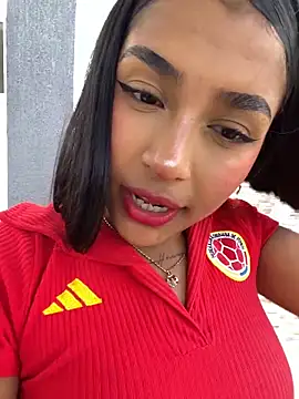 Chat XXX en directo de Mariangel_11
