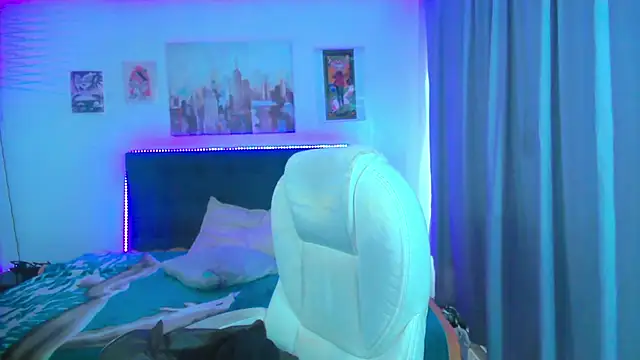 goth_minerva's Live XXX Chat