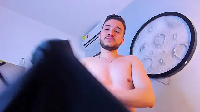 Chat XXX en directo de mike_257